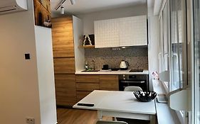 Sten Apartment Zagreb