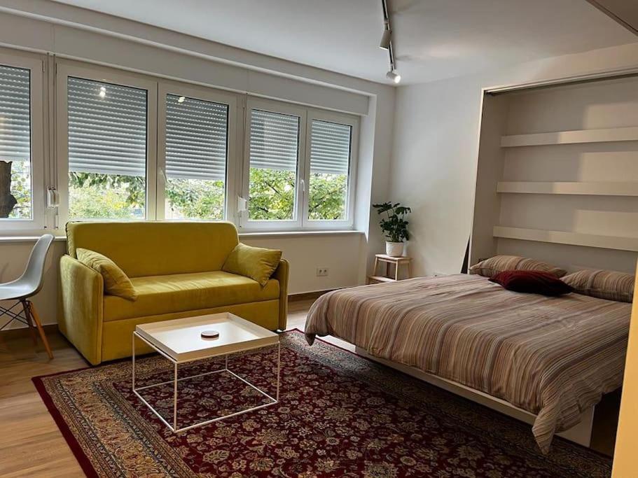 Sten Apartment Zagreb Exterior photo